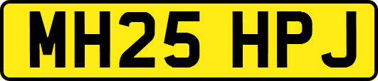 MH25HPJ