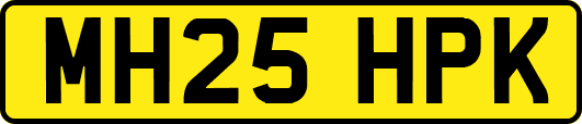 MH25HPK