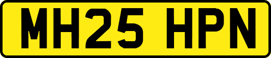 MH25HPN