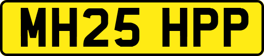 MH25HPP