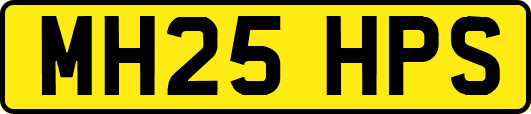 MH25HPS