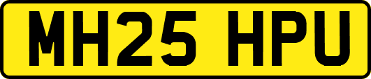MH25HPU