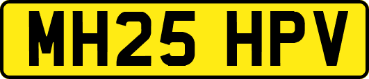 MH25HPV