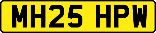 MH25HPW