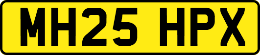 MH25HPX