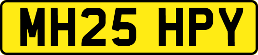 MH25HPY