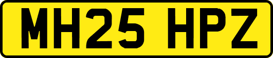 MH25HPZ