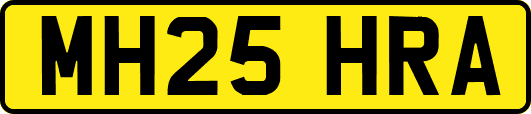 MH25HRA
