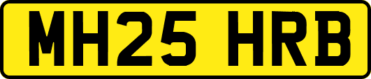 MH25HRB
