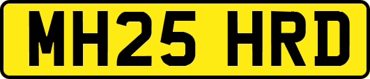 MH25HRD