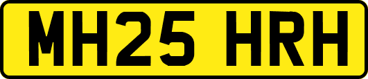 MH25HRH