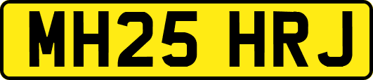 MH25HRJ