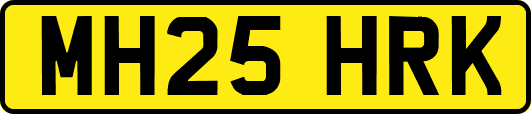 MH25HRK