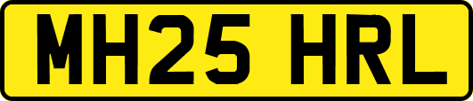MH25HRL