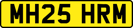 MH25HRM