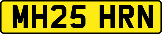 MH25HRN