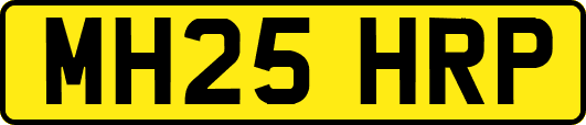 MH25HRP