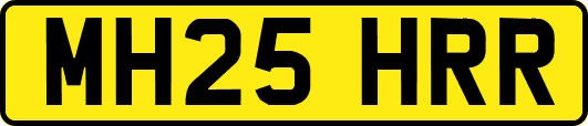 MH25HRR