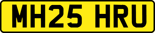 MH25HRU