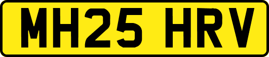 MH25HRV