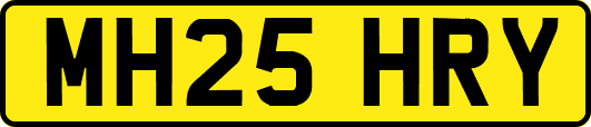 MH25HRY
