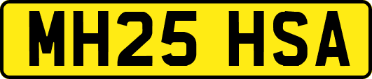 MH25HSA