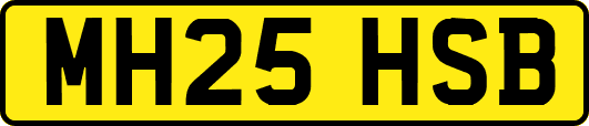MH25HSB