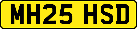 MH25HSD