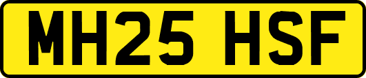 MH25HSF