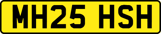MH25HSH