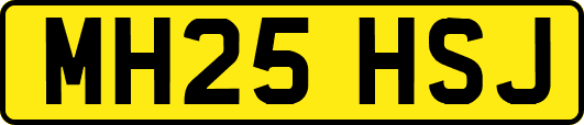 MH25HSJ