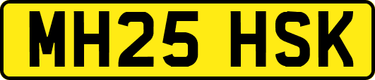 MH25HSK