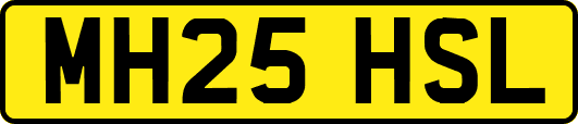 MH25HSL