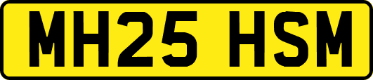 MH25HSM