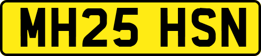 MH25HSN