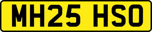 MH25HSO
