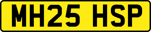 MH25HSP