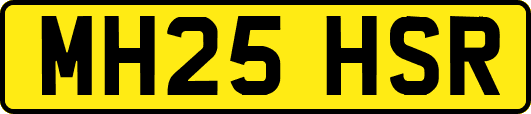 MH25HSR