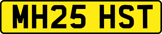 MH25HST