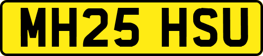 MH25HSU