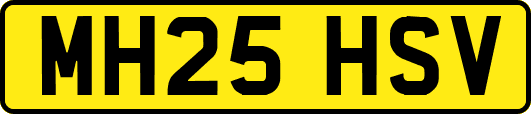 MH25HSV