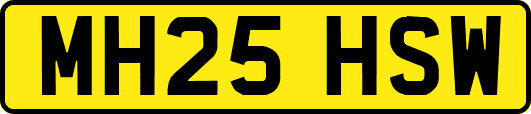 MH25HSW