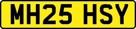 MH25HSY
