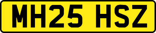MH25HSZ