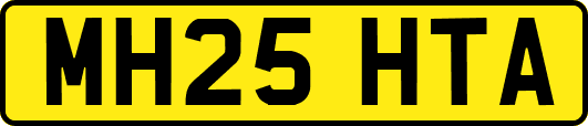 MH25HTA