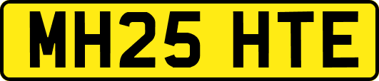 MH25HTE