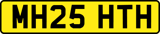 MH25HTH