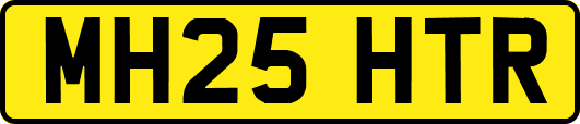 MH25HTR
