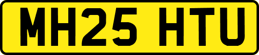 MH25HTU