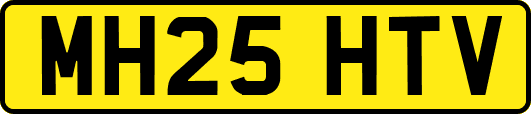 MH25HTV